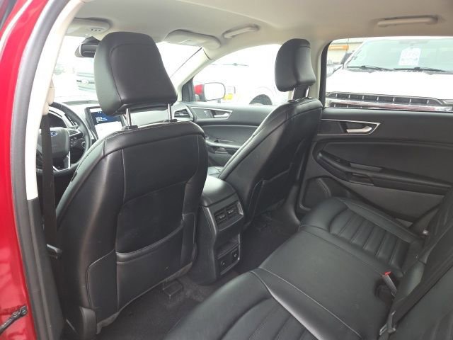 Certified 2023 Ford Edge SEL w/ Convenience Package image 15
