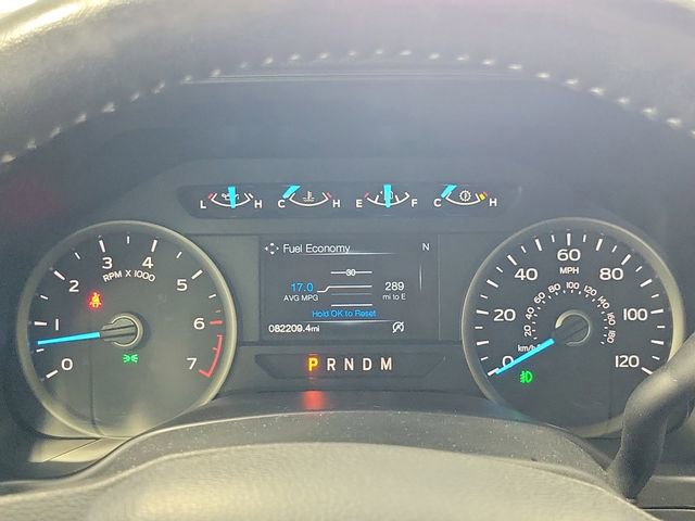 Certified 2020 Ford F150 XLT w/ Equipment Group 302A Luxury image 11