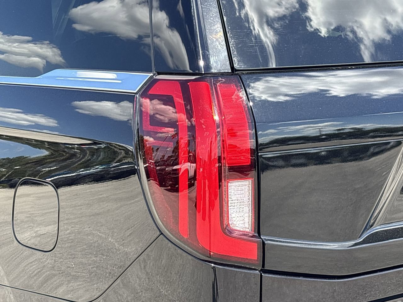 Certified 2025 Ford Expedition Max Active AWD/4WD image 13