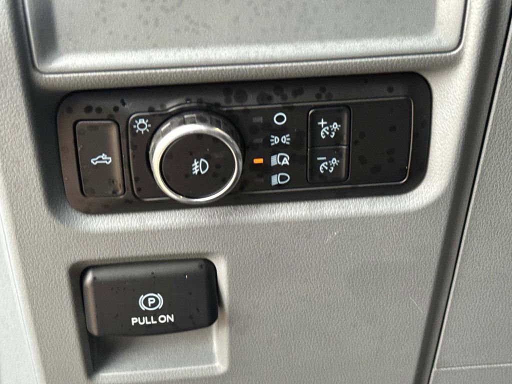 Certified 2024 Ford F150 XLT w/ Mobile Office Package RWD image 24