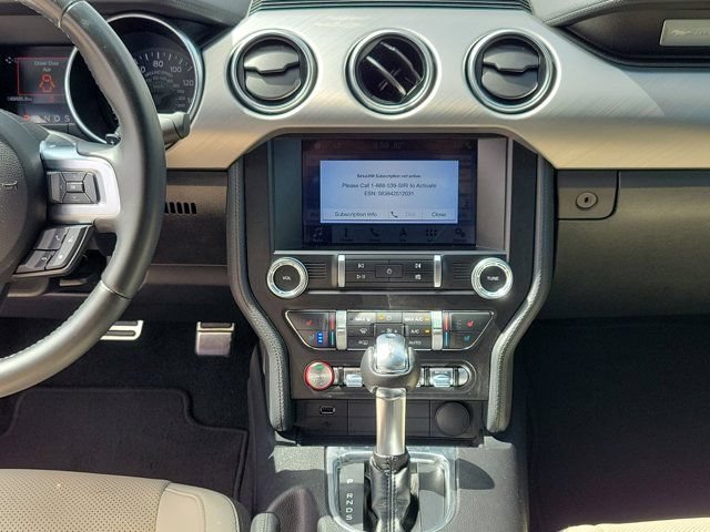 Certified 2019 Ford Mustang GT Premium RWD image 19