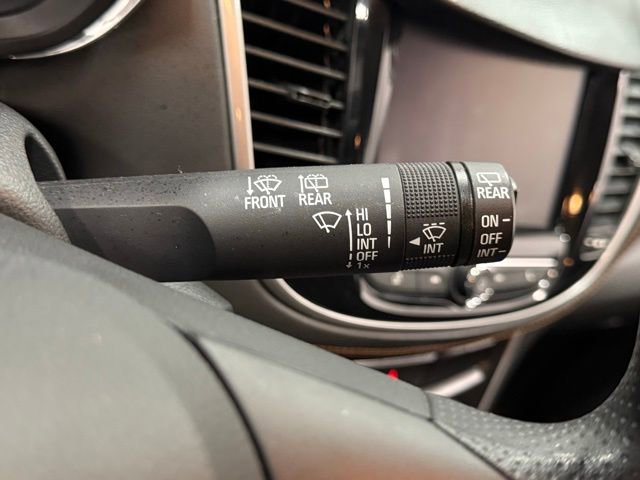 Used 2020 Chevrolet Trax LS w/ Tint and Cruise Package image 19