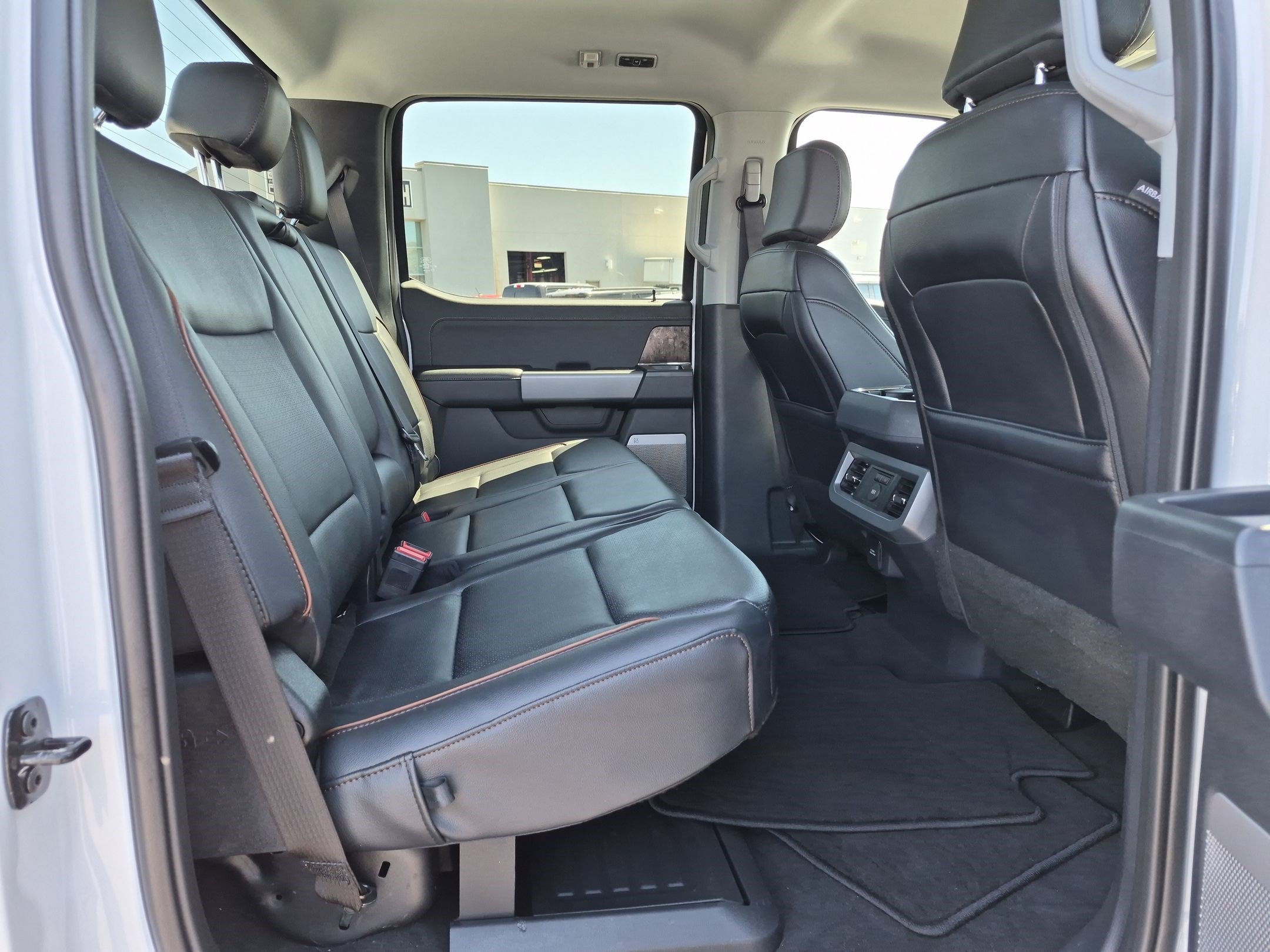 Certified 2026 Ford F250 Lariat AWD/4WD image 32