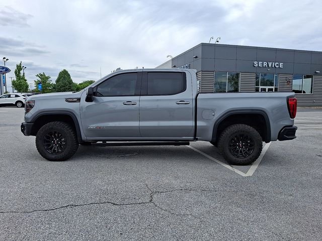Used 2023 GMC Sierra 1500 AT4X AWD/4WD image 7