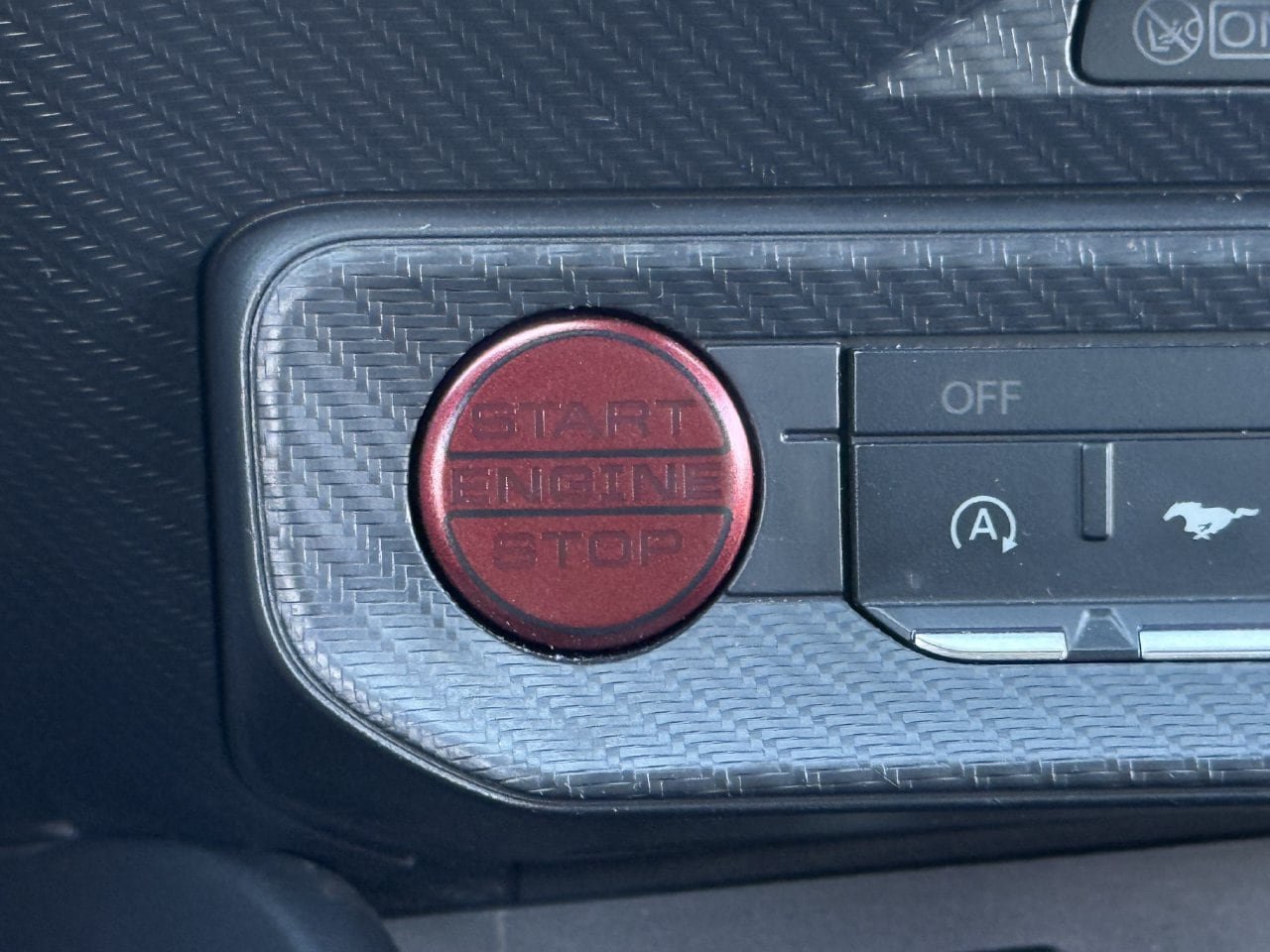 Certified 2025 Ford Mustang Premium RWD image 20