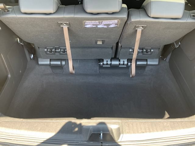 Used 2025 Honda Odyssey EX-L image 10