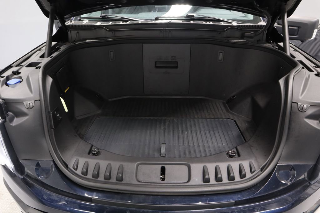 Certified 2025 Ford F150 Lightning Flash AWD/4WD image 15