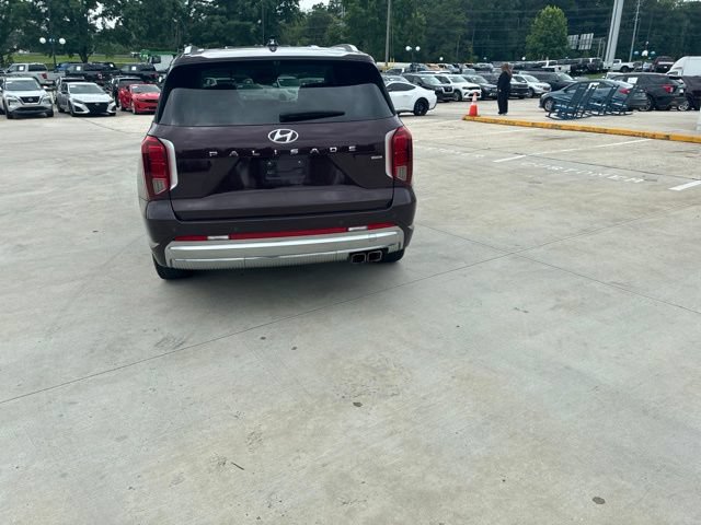 Used 2024 Hyundai Palisade Calligraphy AWD/4WD image 28