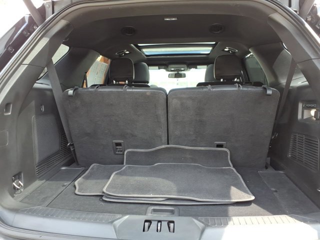 Certified 2023 Ford Explorer ST w/ Equipment Group 401A AWD/4WD image 17
