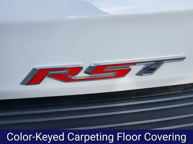 Used 2023 Chevrolet Tahoe RST image 19