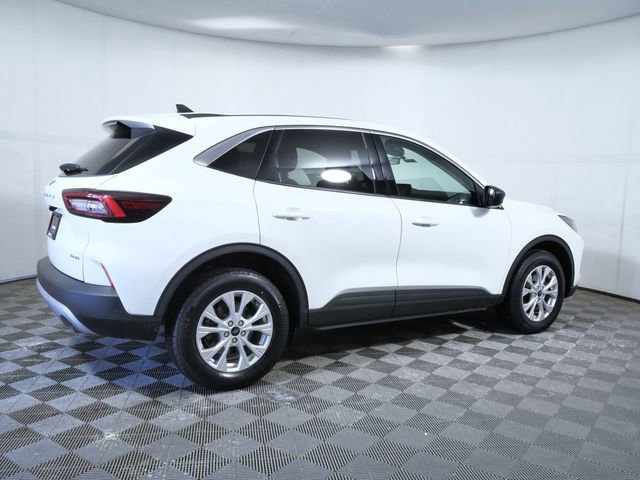 Certified 2023 Ford Escape Active AWD/4WD image 4