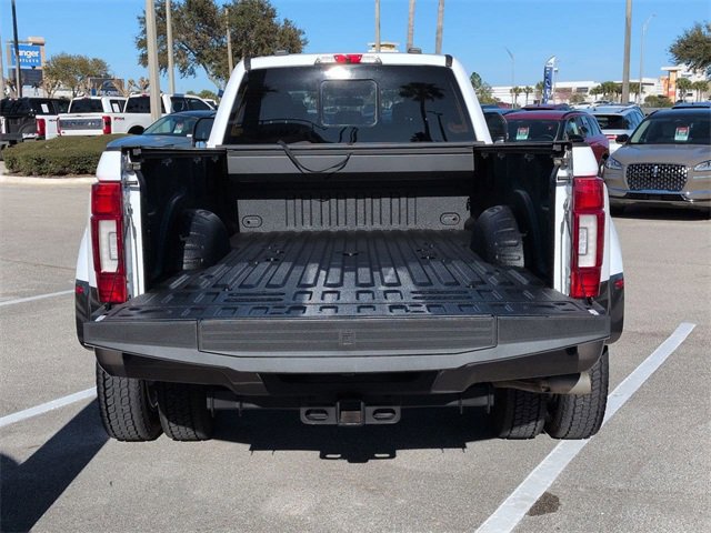 Certified 2022 Ford F450 King Ranch w/ King Ranch Ultimate Package image 13