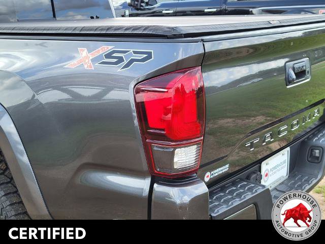 Used 2018 Toyota Tacoma SR5 RWD image 13