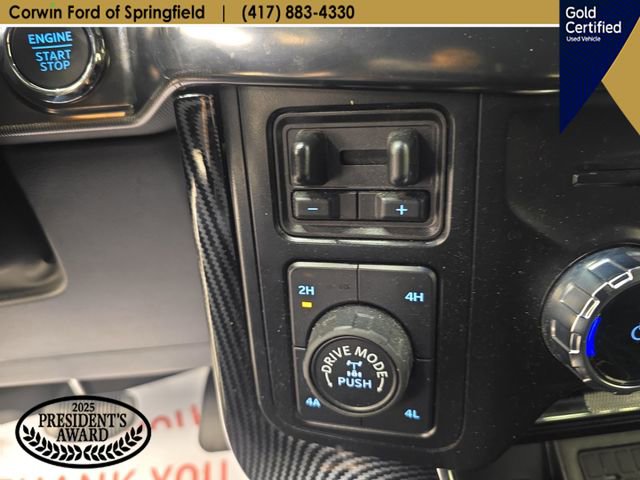 Certified 2024 Ford F150 Raptor AWD/4WD image 34