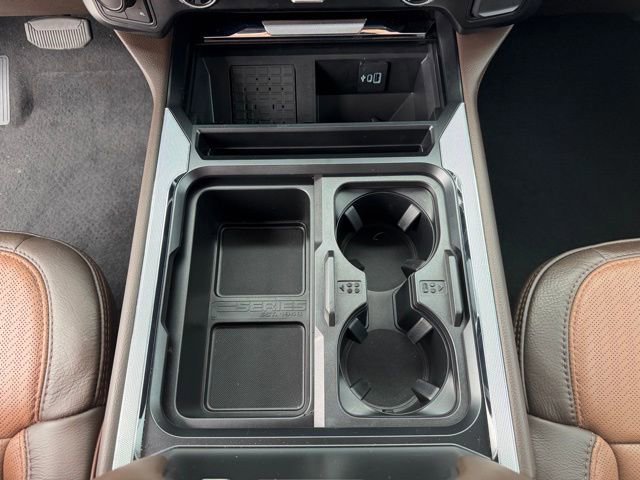 Certified 2024 Ford F250 King Ranch AWD/4WD image 20