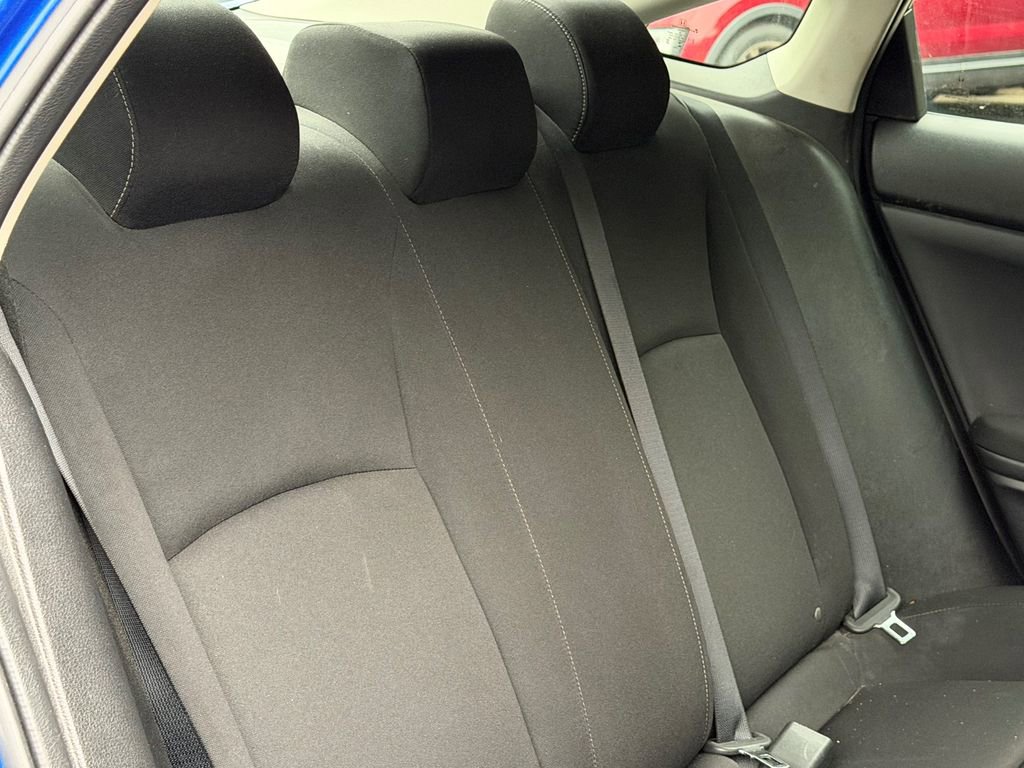 Used 2018 Honda Civic LX image 12