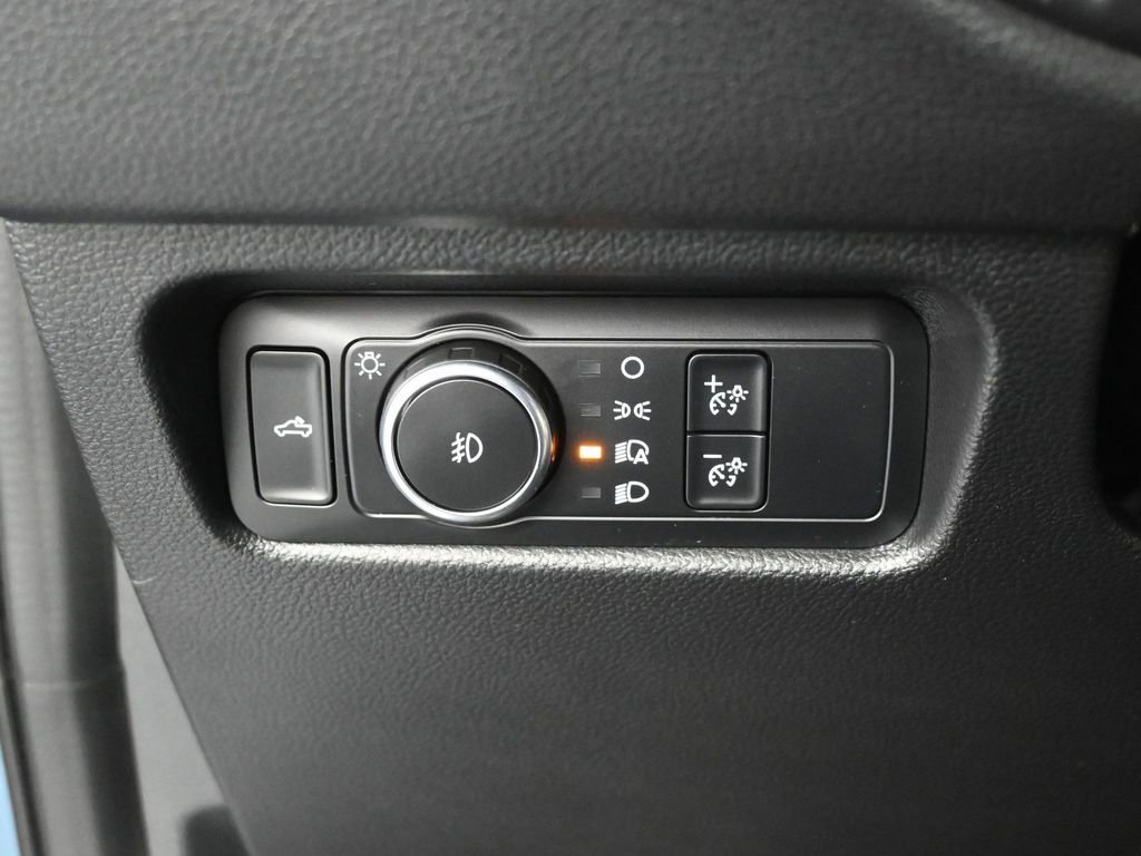 Certified 2025 Ford Ranger XLT RWD image 13