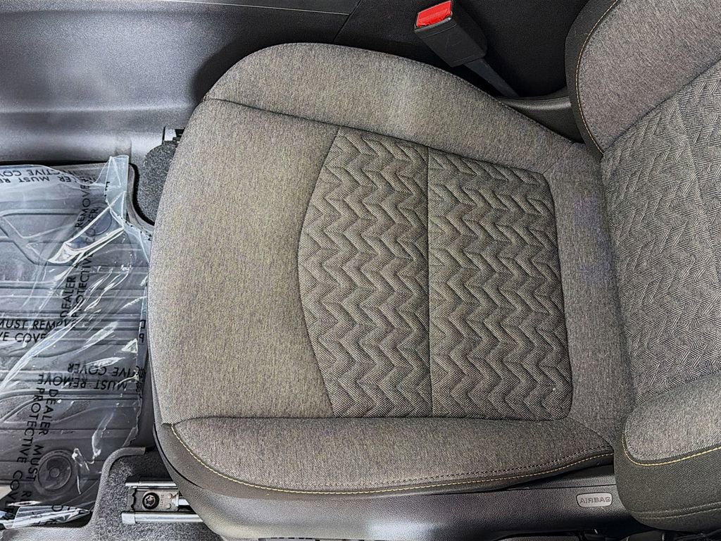 Used 2022 Chevrolet Equinox LT FWD image 20