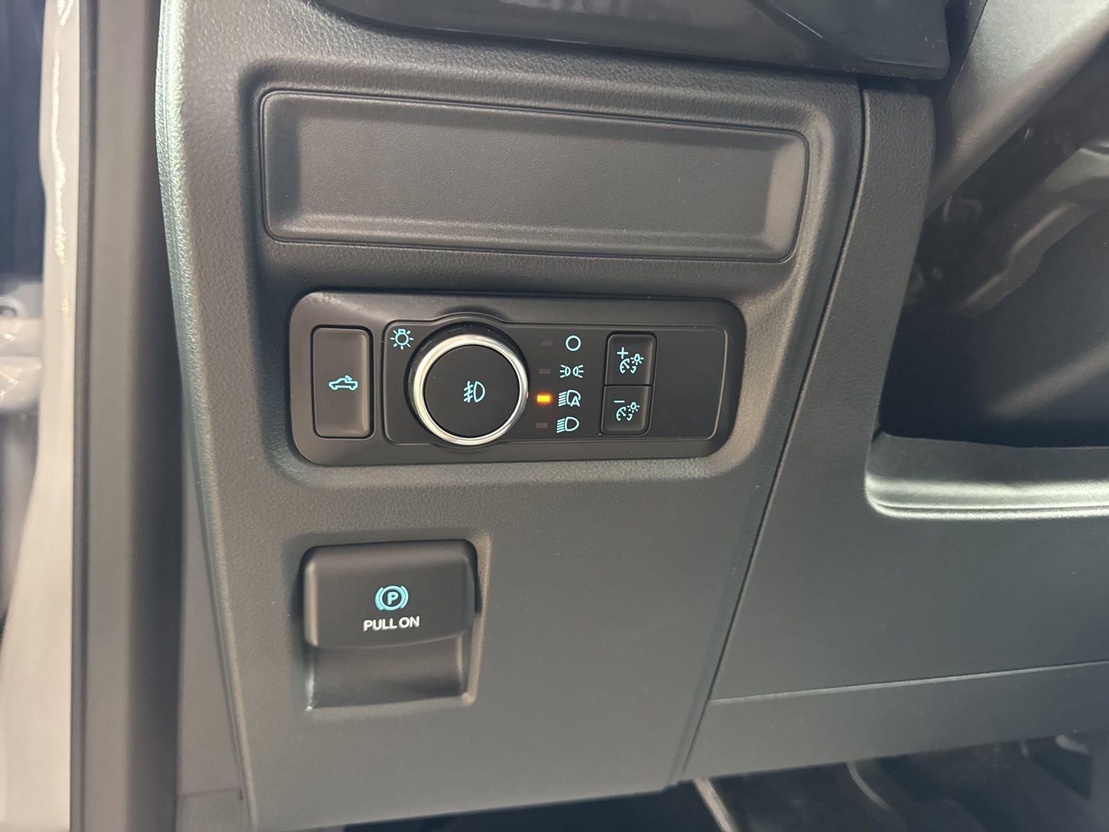 Certified 2023 Ford F150 XL w/ STX Appearance Package image 27