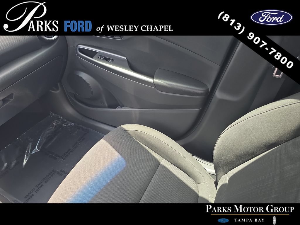 Used 2022 Hyundai Kona SEL w/ Cargo Package FWD image 13