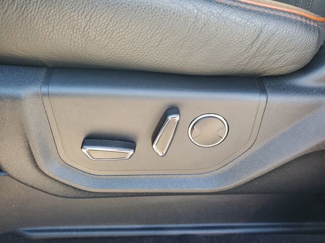 Certified 2020 Ford Expedition King Ranch image 16