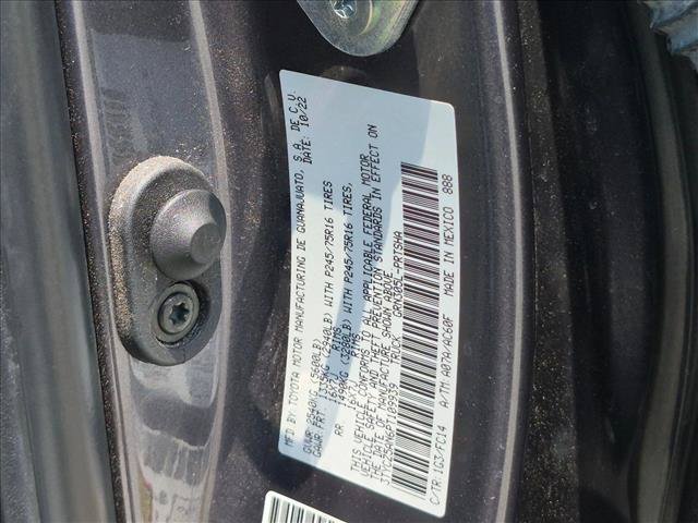 Used 2023 Toyota Tacoma SR5 AWD/4WD image 22