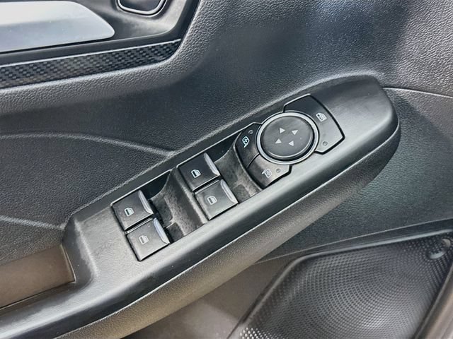 Certified 2025 Ford Escape ST-Line Select AWD/4WD image 22