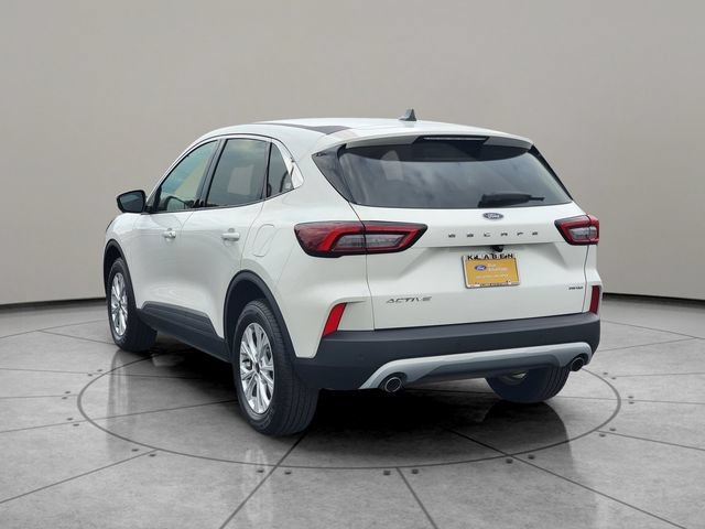 Certified 2023 Ford Escape Active w/ Tech Pack #2 AWD/4WD image 10