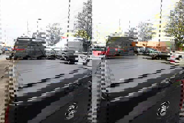 Certified 2025 Ford F150 XLT w/ Equipment Group 302A MID image 8