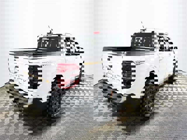 Certified 2024 Ford Maverick Tremor w/ Tremor Off-Road Package image 3