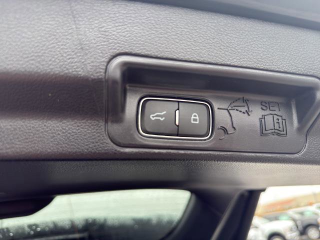 Certified 2022 Ford Explorer Timberline image 19