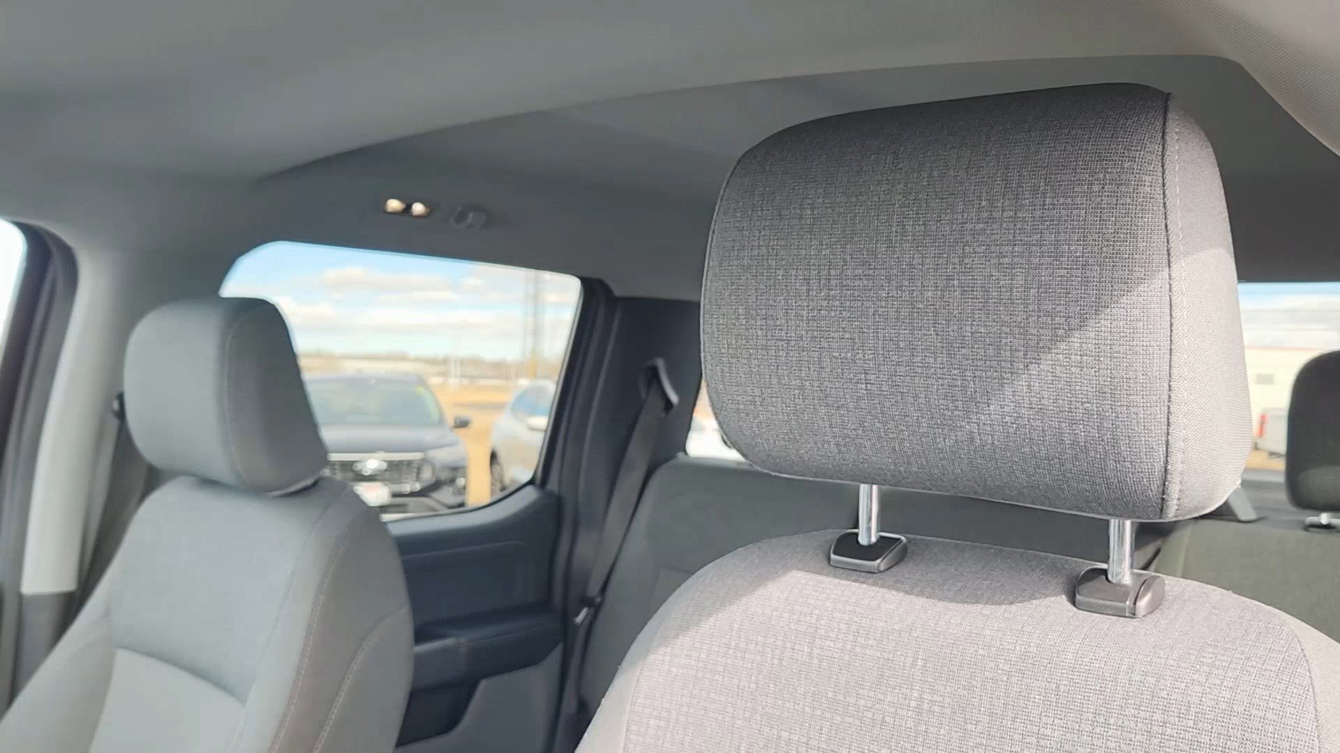 Certified 2025 Ford F150 XLT w/ Equipment Group 301A Standard image 10