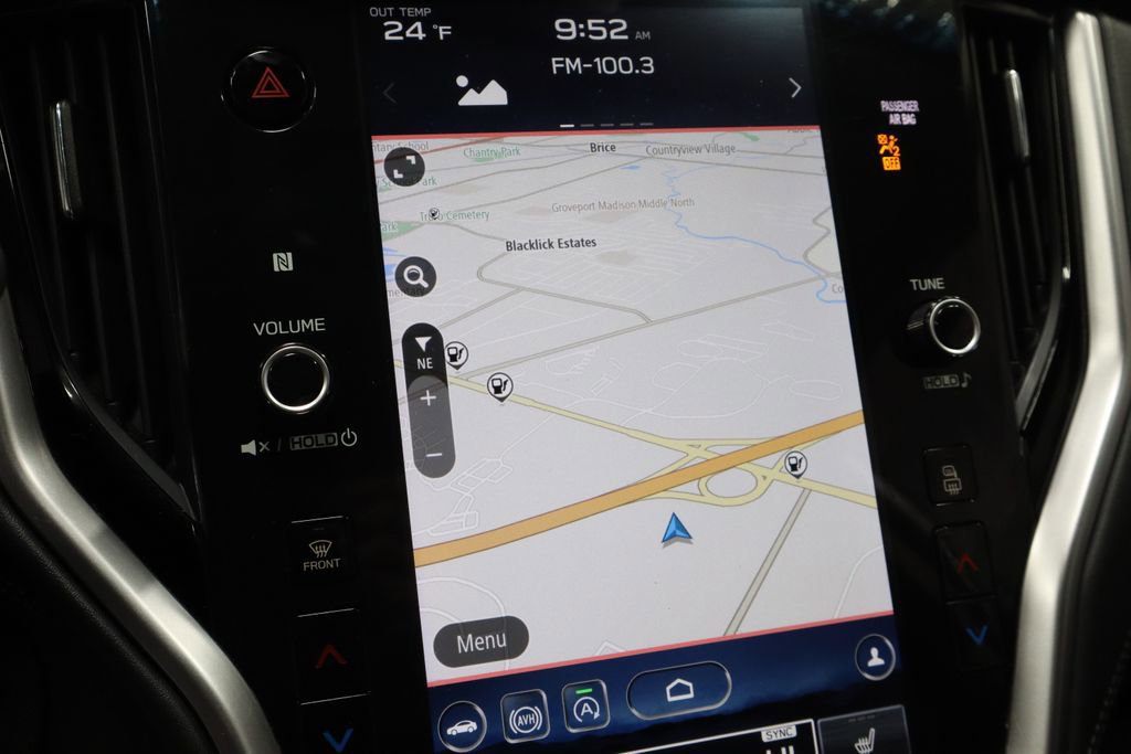 Used 2022 Subaru Outback Limited w/ Popular Package #2 image 10