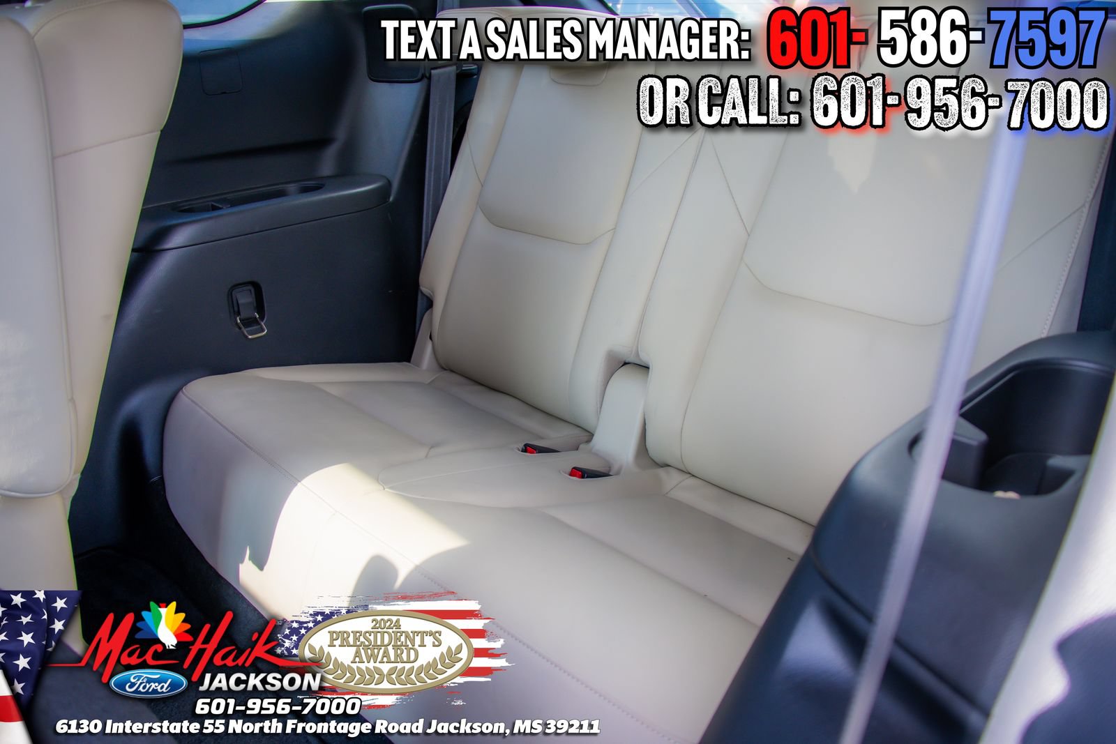 Used 2021 MAZDA CX-9 Touring w/ Touring Premium Package FWD image 11