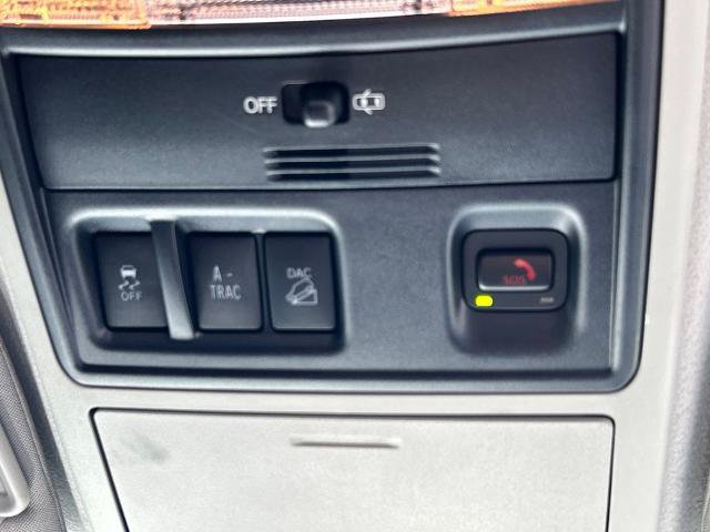 Used 2022 Toyota 4Runner Trail Special Edition AWD/4WD image 18