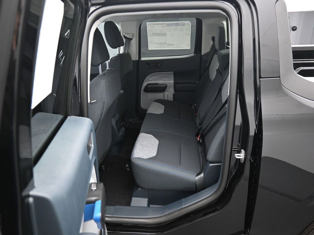 Certified 2025 Ford Maverick XLT w/ XLT Luxury Package image 19