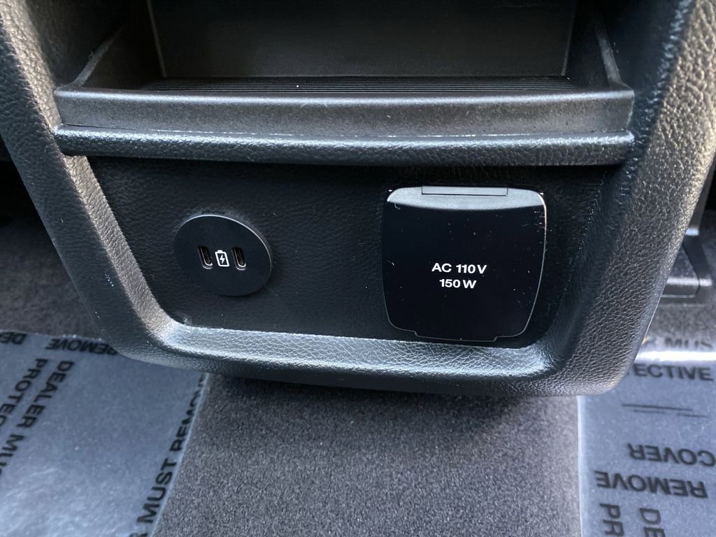 Certified 2023 Ford Edge SEL w/ Convenience Package image 41