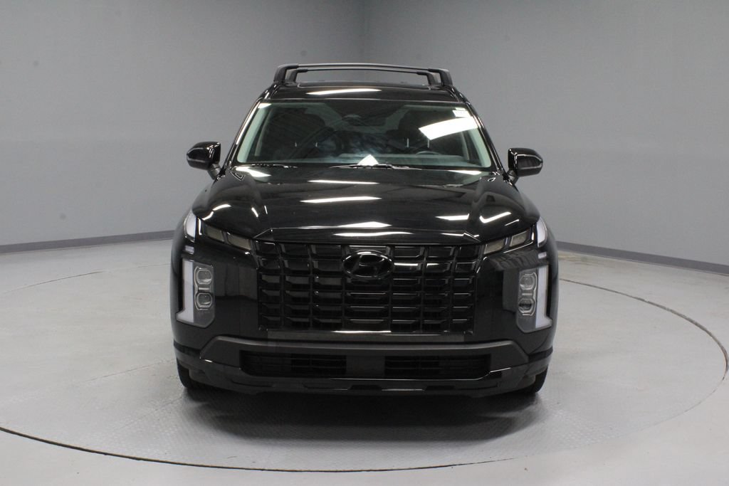 Used 2024 Hyundai Palisade XRT AWD/4WD image 3