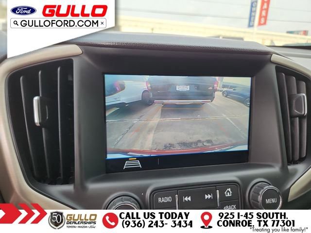 Used 2018 GMC Terrain Denali w/ LPO, 'HIT The Road' Package AWD/4WD image 26