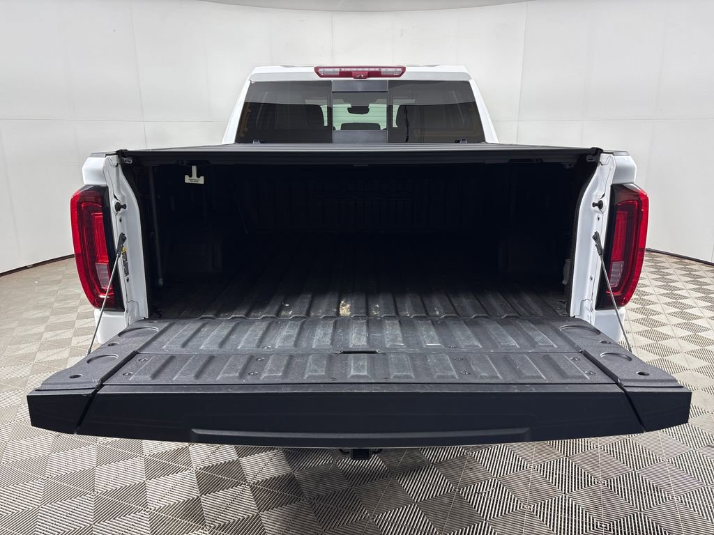 Used 2023 GMC Sierra 1500 Denali w/ Denali Reserve Package AWD/4WD image 23
