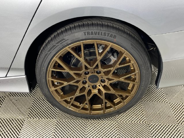 Used 2019 Honda Accord Sport image 19