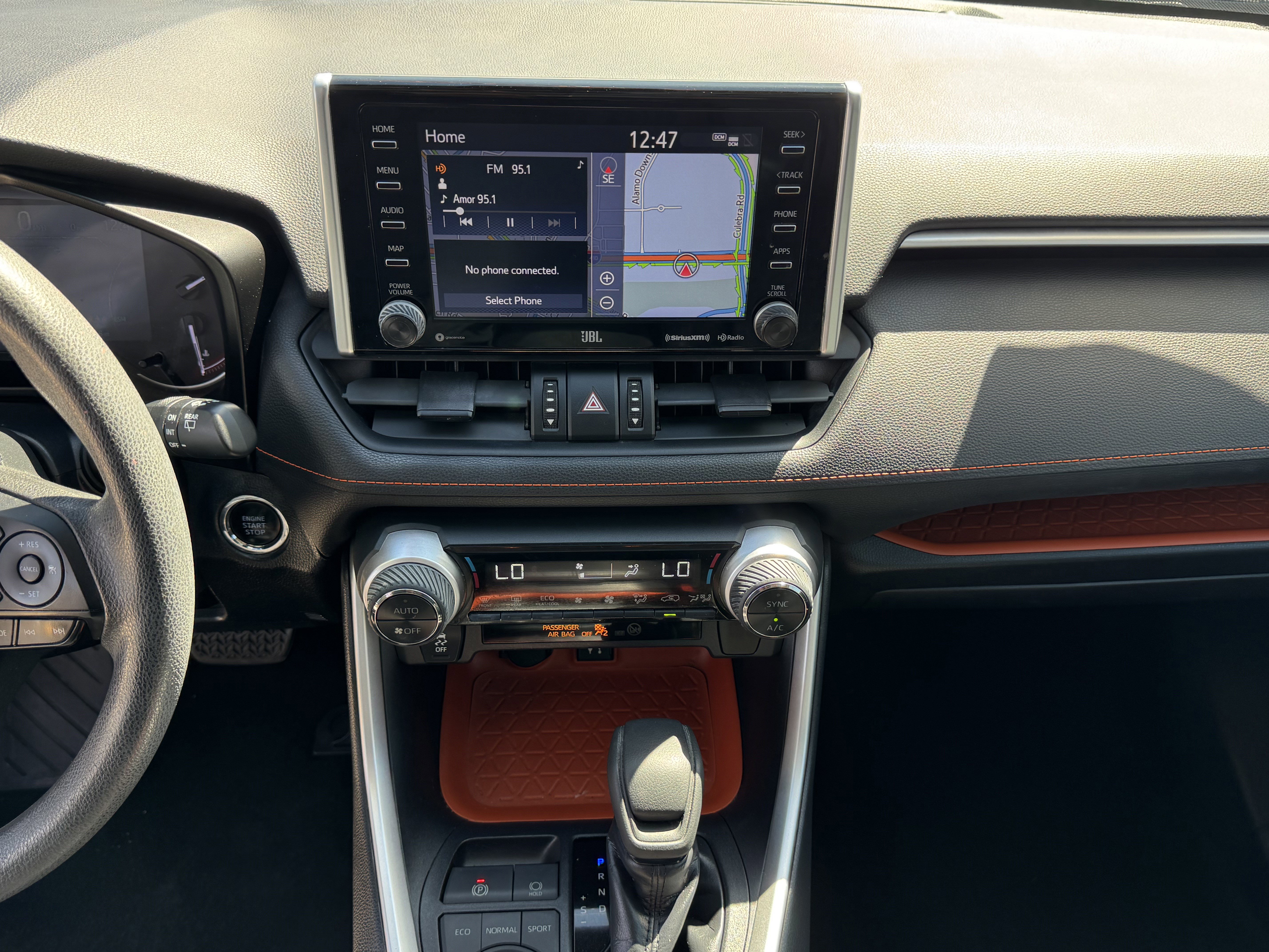 Used 2019 Toyota RAV4 Adventure image 26