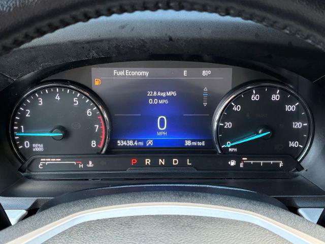 Certified 2021 Ford Explorer XLT w/ Equipment Group 202A RWD image 26