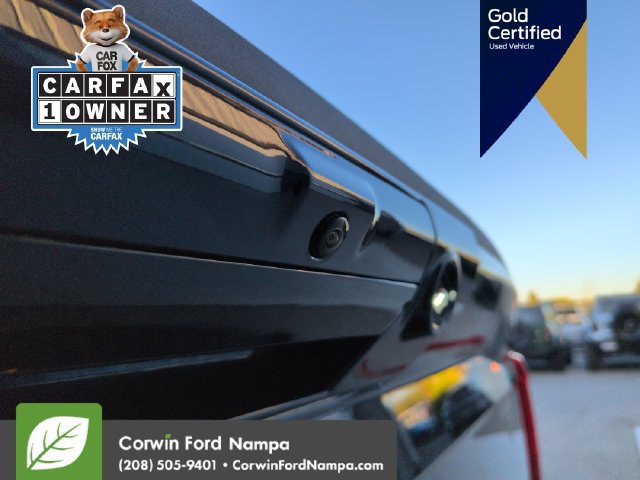 Certified 2026 Ford F150 Tremor AWD/4WD image 31