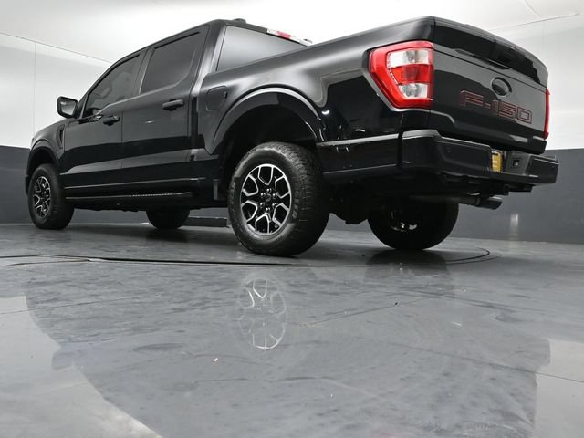 Certified 2023 Ford F150 XL w/ STX Appearance Package AWD/4WD image 39