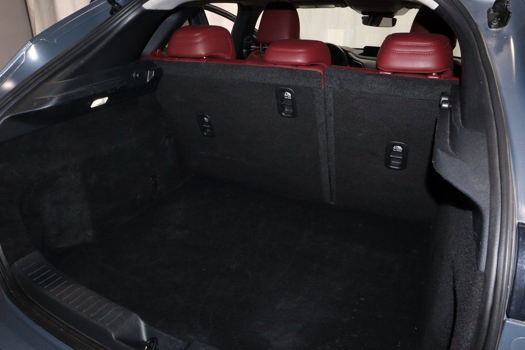 Used 2025 MAZDA CX-30 AWD 2.5 S w/ Preferred Package image 13