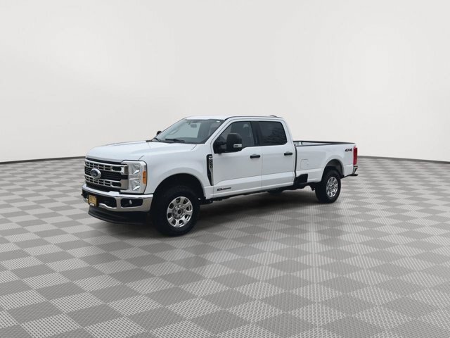 Certified 2023 Ford F250 XLT AWD/4WD image 33