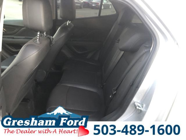 Used 2022 Buick Encore Preferred image 29