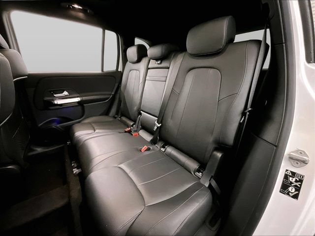 Used 2022 Mercedes-Benz GLB 250 4MATIC image 25