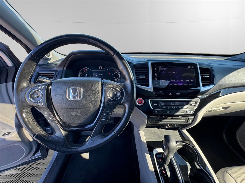 Used 2019 Honda Ridgeline RTL-E image 10